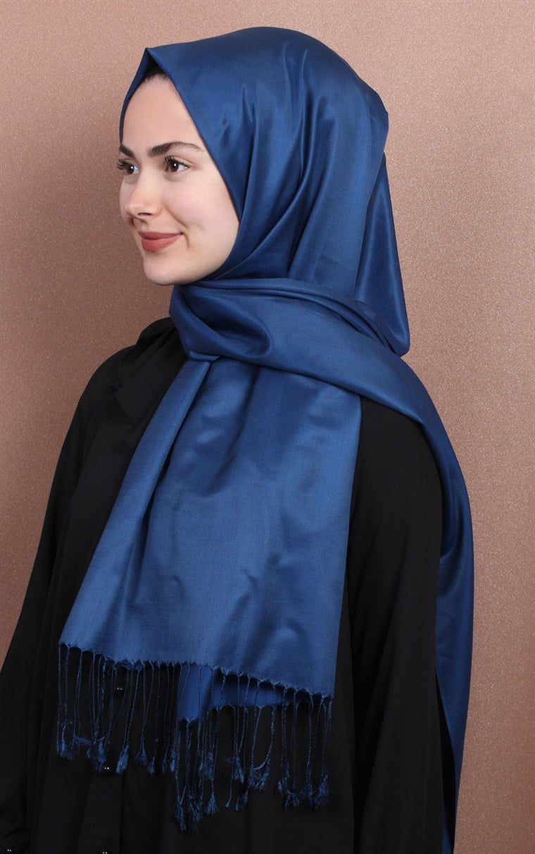 Cıty Woman İpek Şal 1001-38