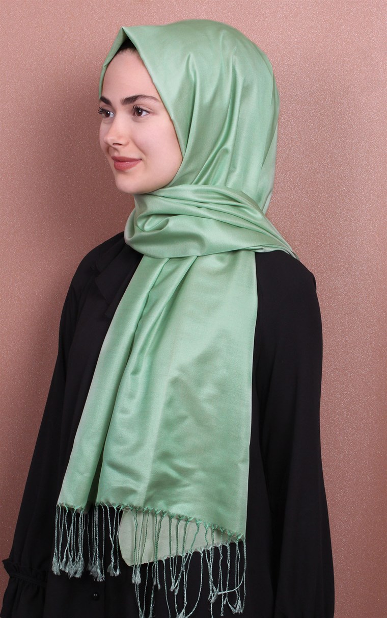 Cıty Woman İpek Şal 1001-6