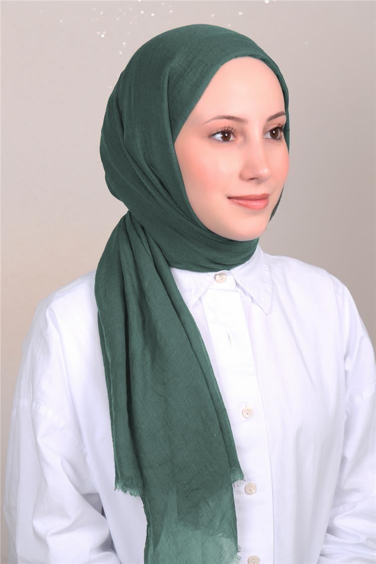 Comfort Pamuk Şal 2722-77