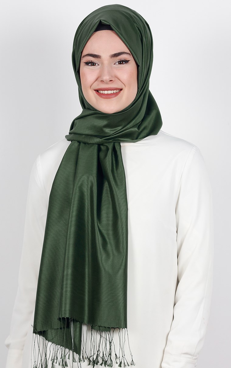 Armanda İpek Şal 1021-21 