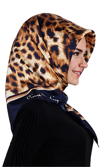 6592438-921 PİERRE CARDIN İPEK 2016 KIŞ