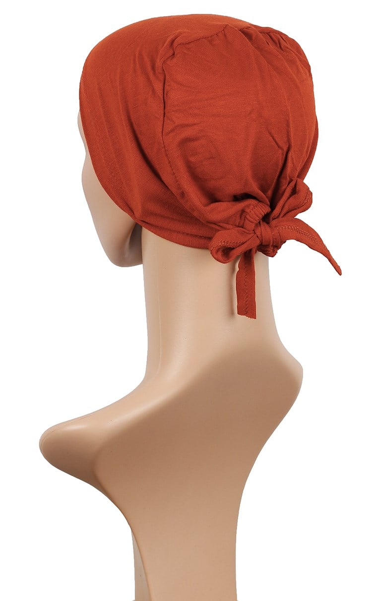 Likralı Bağlı Bone 2509-33