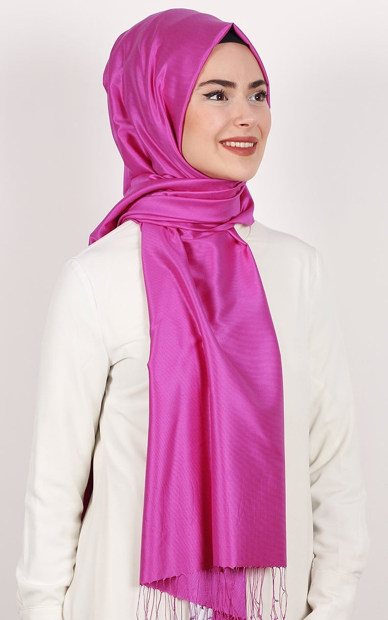 Armanda İpek Şal 1021-35