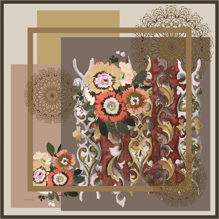 Armine İpek 2017 Yaz Sezonu 7696-32