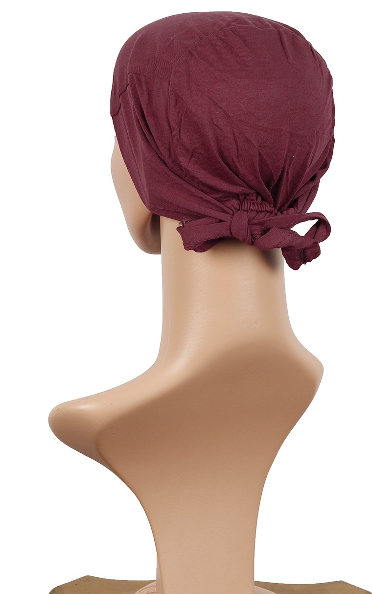 Dikişsiz Penye Bone  2506-2