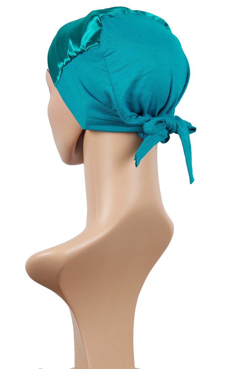 Likralı Saten Bone 2507-15