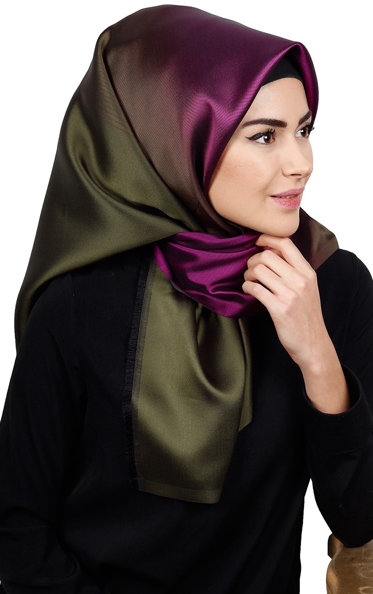 Tafta Eşarp 1602-40