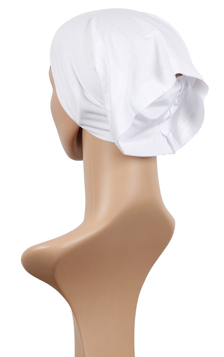 Likralı Havalı Bone 2505-9