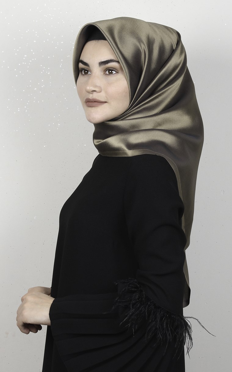 Delux Tafta Eşarp 1000-33