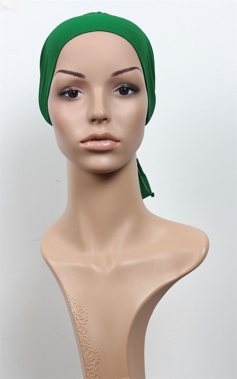 Dikişsiz Penye Bone 2506-28