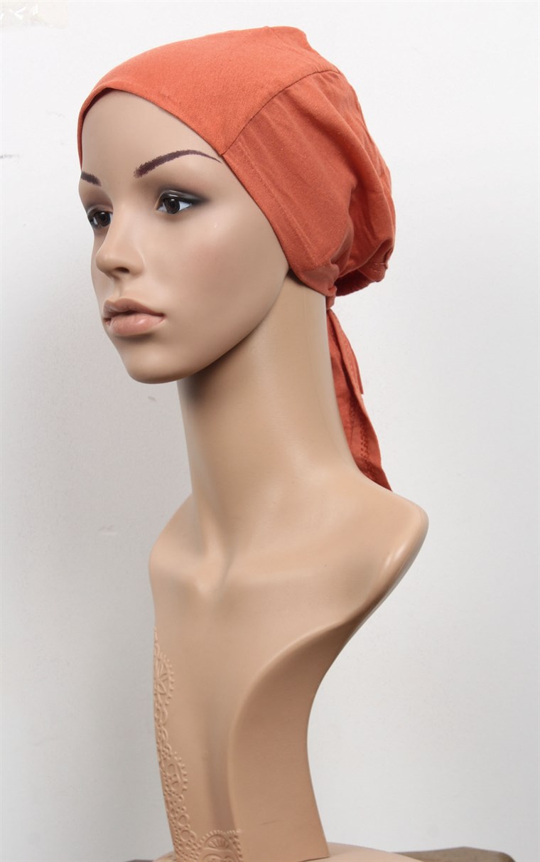 Dikişsiz Penye Bone 2506-32