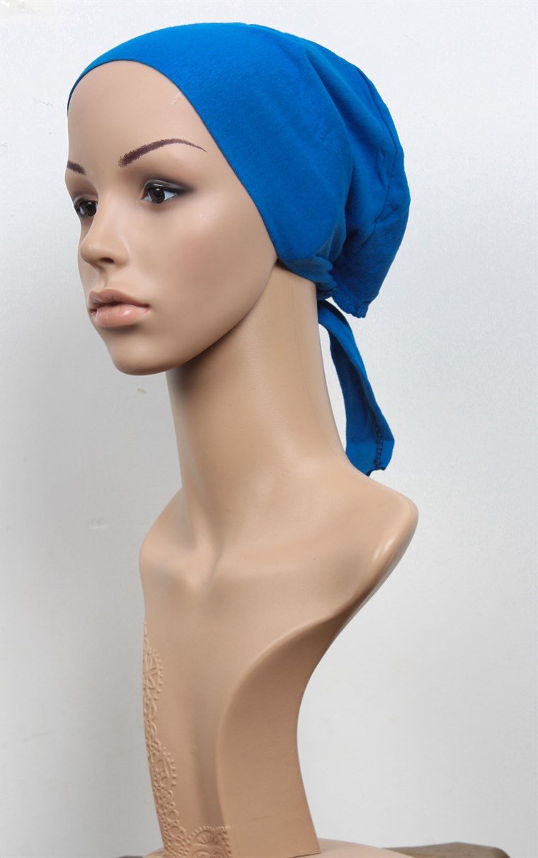 Dikişsiz Penye Bone 2506-33