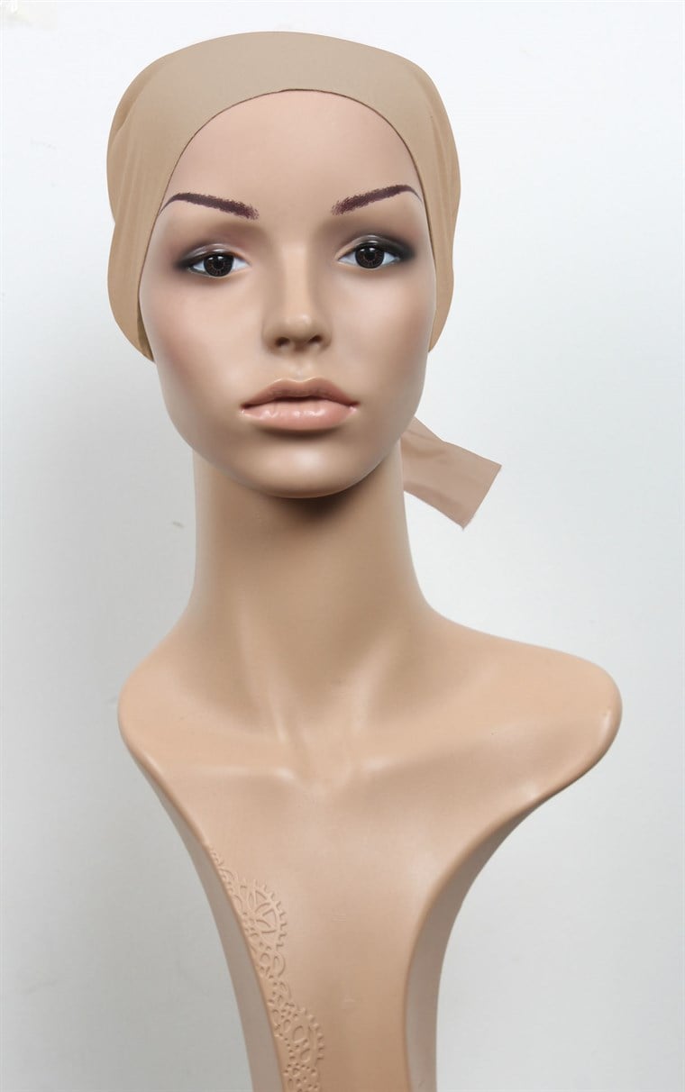 Dikişsiz Penye Bone 2506-36