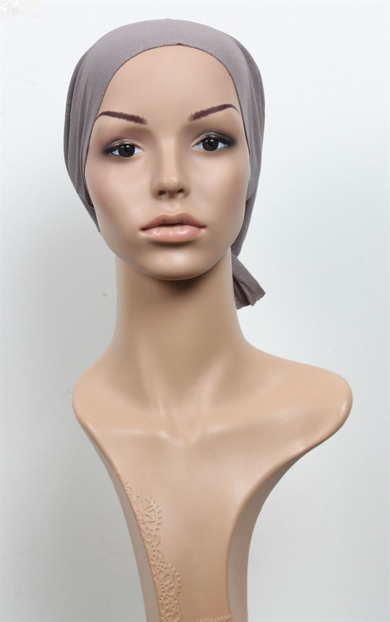 Dikişsiz Penye Bone 2506-40