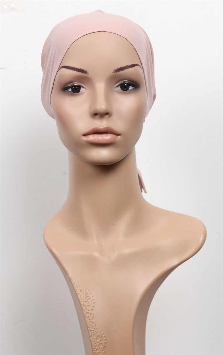 Dikişsiz Penye Bone 2506-41