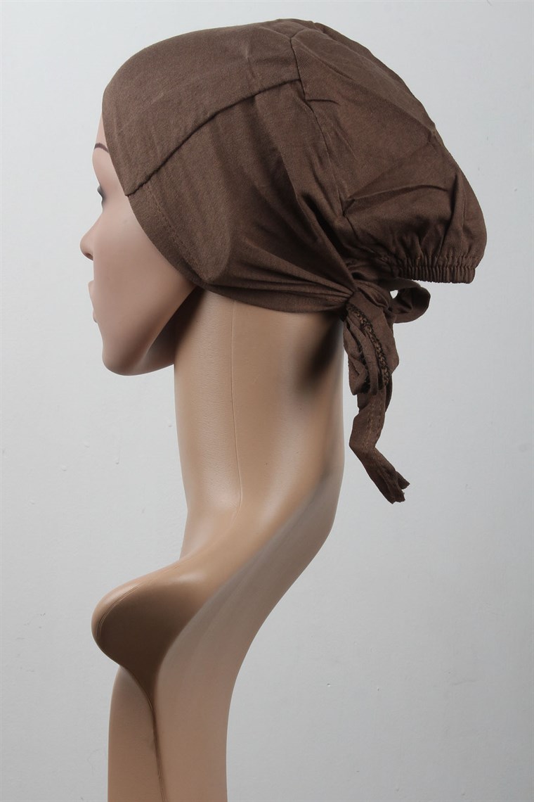 Dikişsiz Penye Bone 2506-48