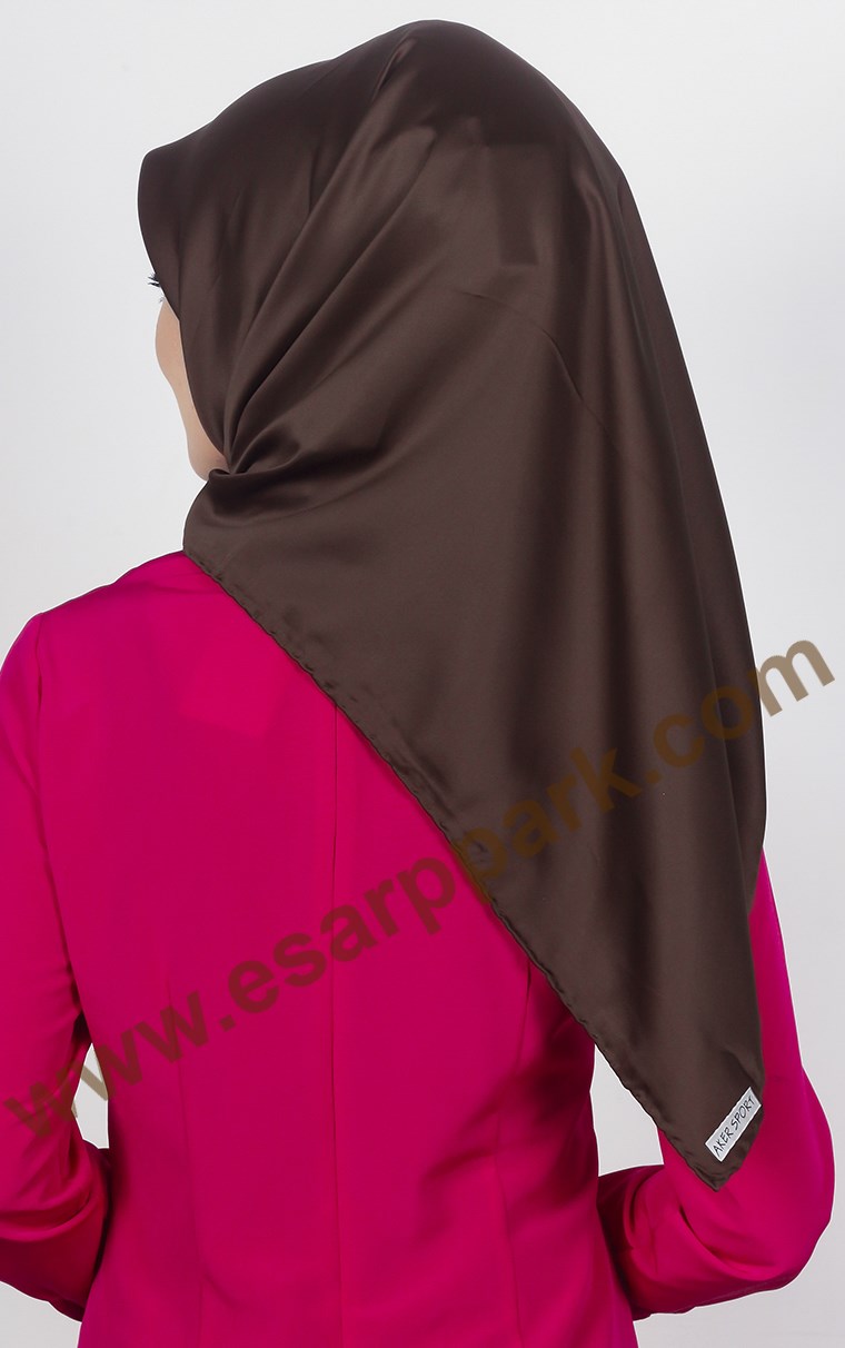 Düz Aker Sport Eşarp 6385769-929