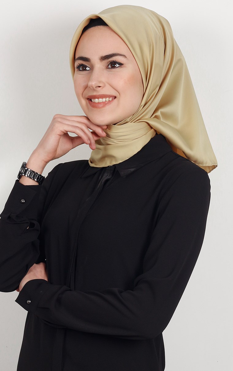 Düz Aker Sport Eşarp 6385769-931
