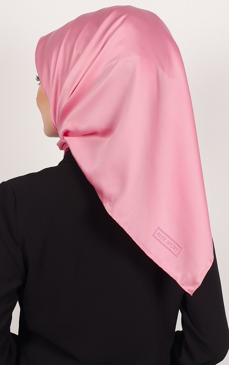 Düz Aker Sport Eşarp 6385769-980
