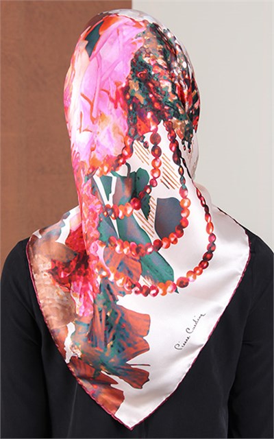 6643230-393 PİERRE CARDIN İPEK 2016 KIŞ