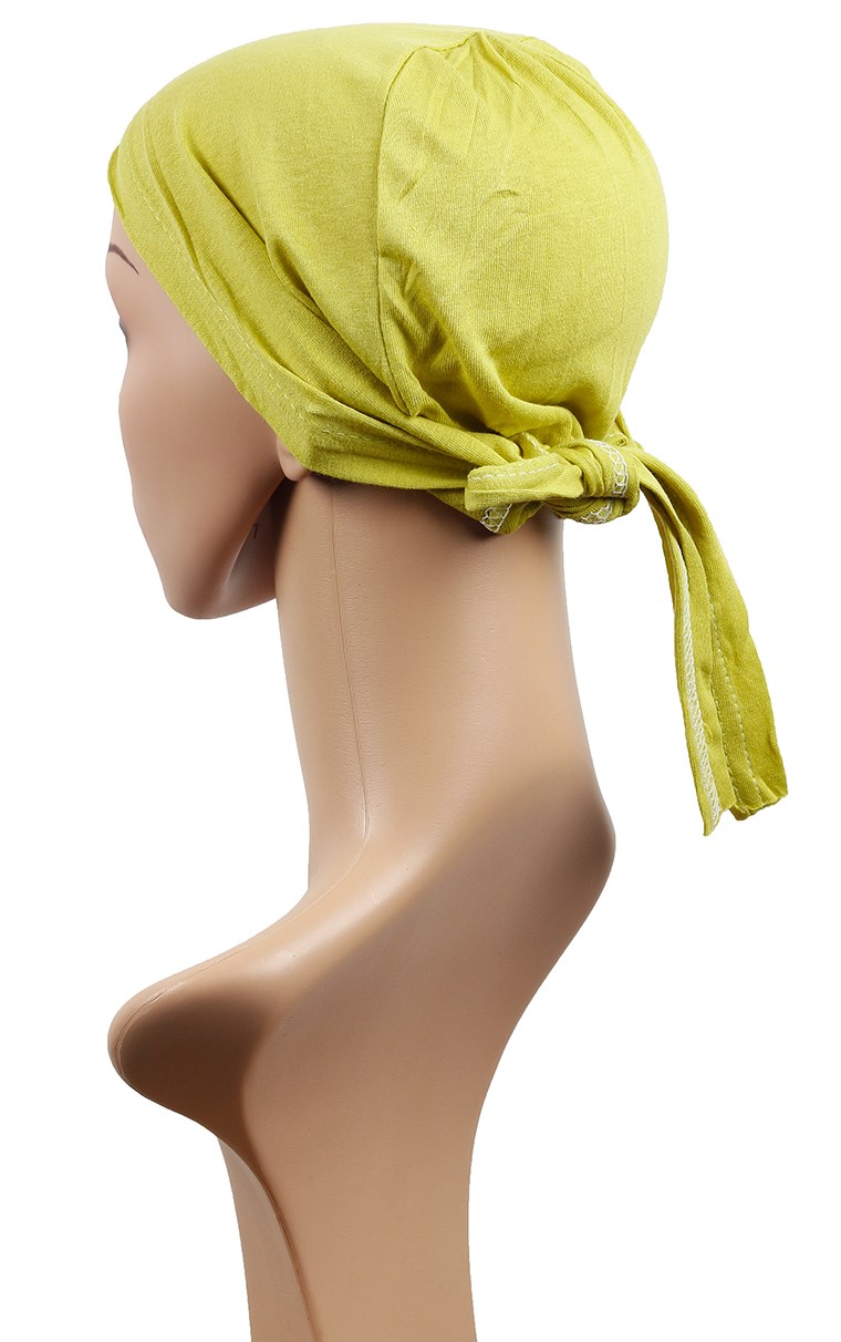 Penye Eşarp Bonesi 251-33