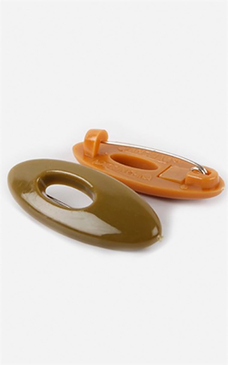 305-0001-08 İĞNE EŞARP 4 LÜ