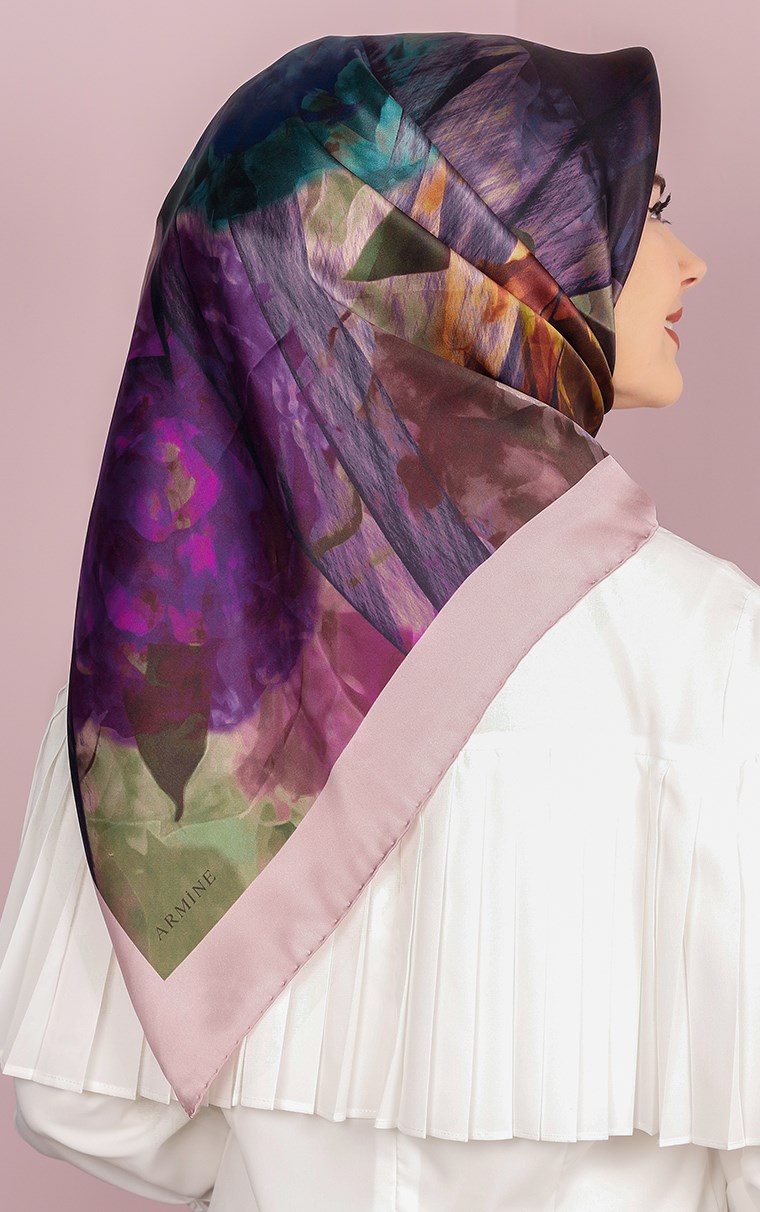 Armine İpek 2017 Yaz Sezonu 7686-21