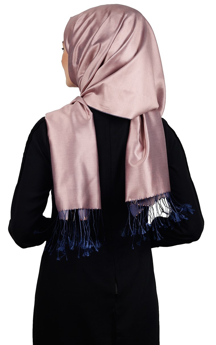 Armine İpek Şal 00112-1