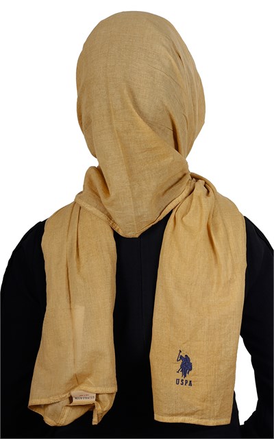 U.S.Polo Assn Coton Şal 1281-6