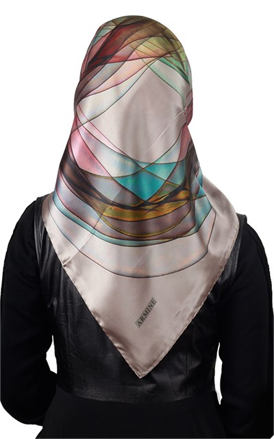 7460-42 ARMİNE EŞARP 2016 YAZ