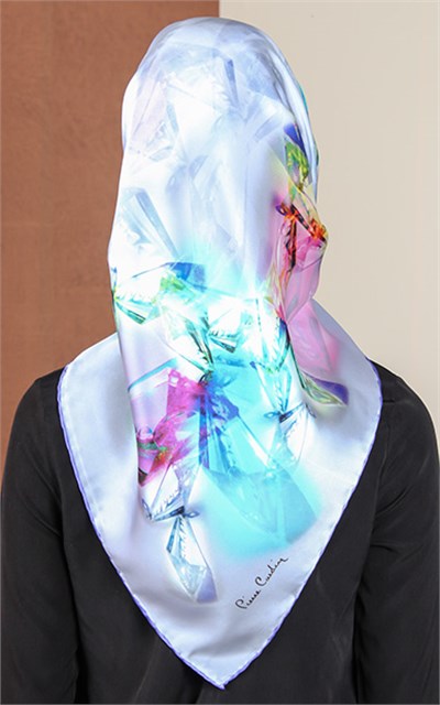 6814230-321 PİERRE CARDIN İPEK 2016 KIŞ