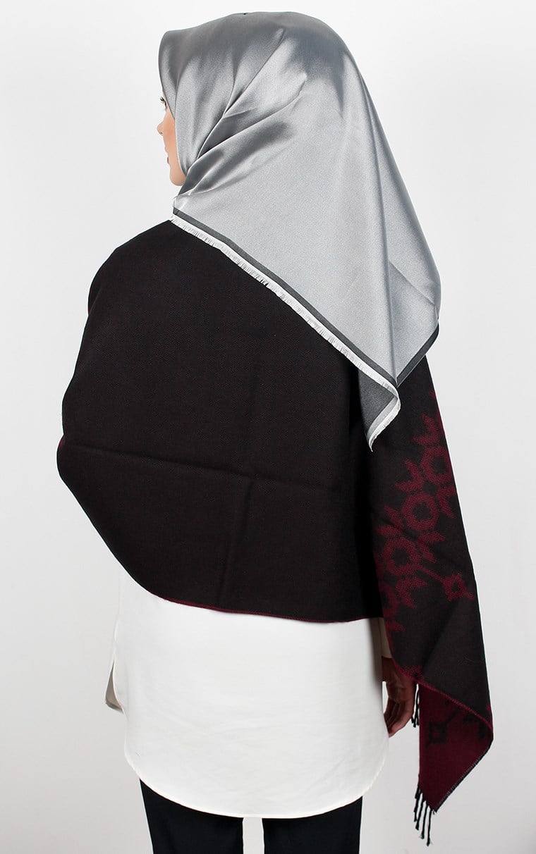 515-0001-04 KIŞLIK ANATOLİA ŞAL KAHVE