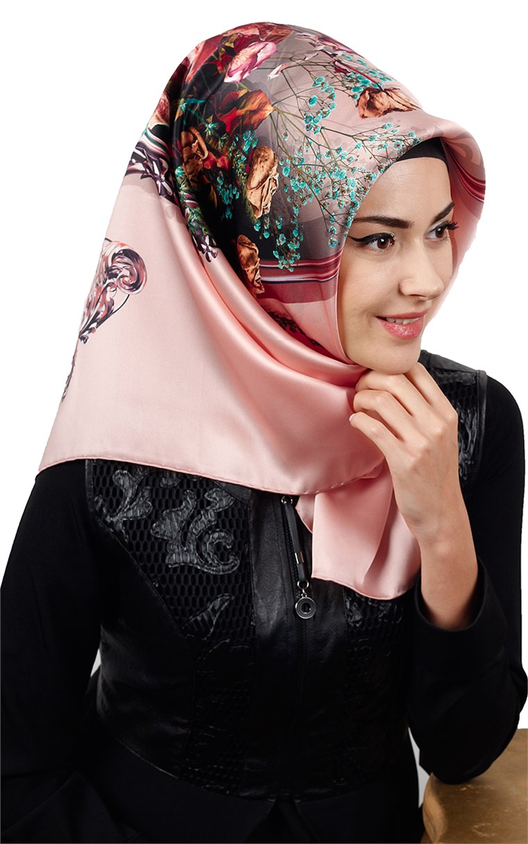 7469-12 ARMİNE EŞARP 2016 YAZ