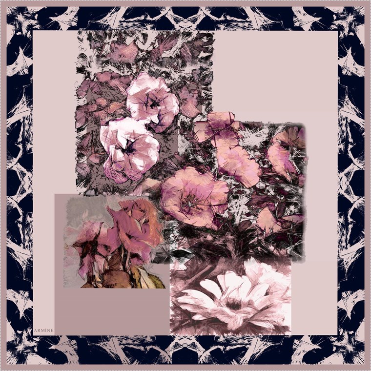 Armine İpek 2017 Yaz Sezonu 7636-14