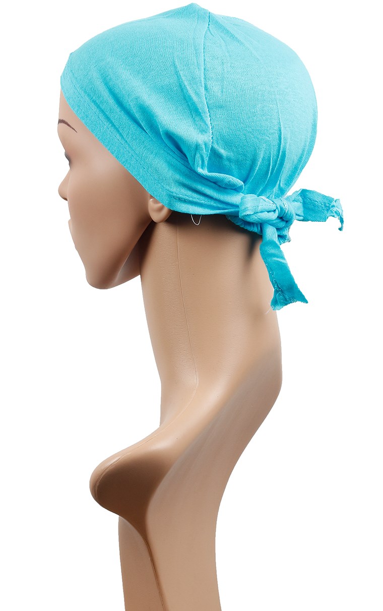 Penye Eşarp Bonesi 251-13