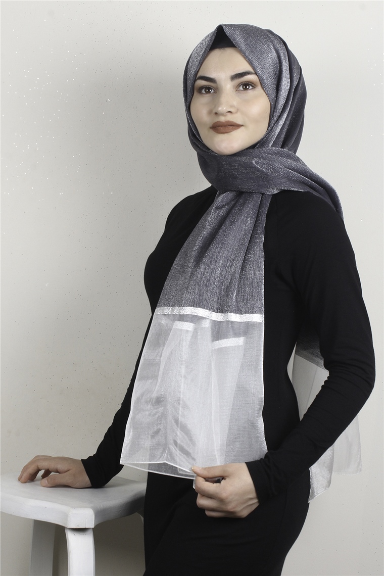 Elenora Şal 1905-15 Füme