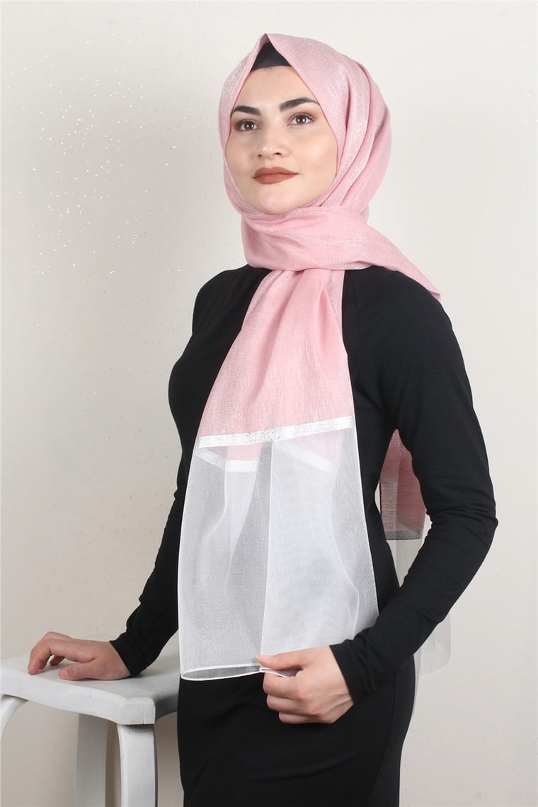 Elenora Şal 1905-16 Pudra