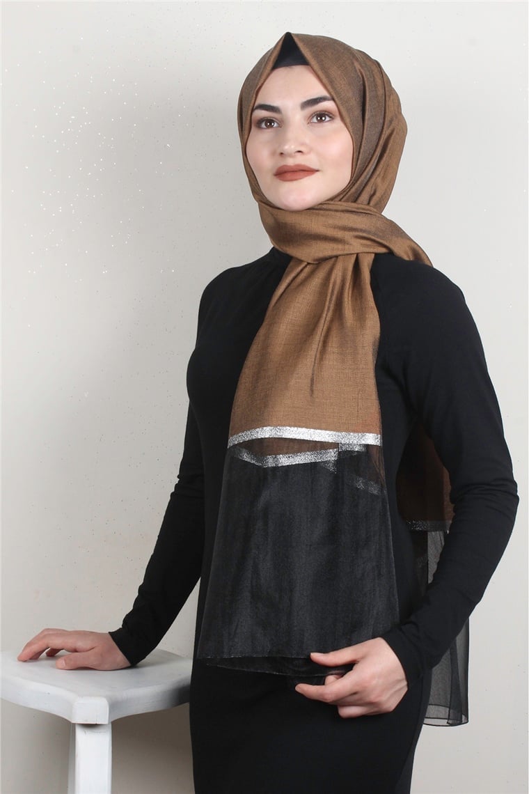 Elenora Şal 1905-32 Camel