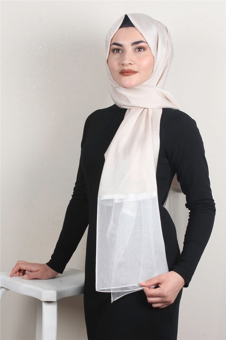 Elenora Şal 1905-34 Kemik