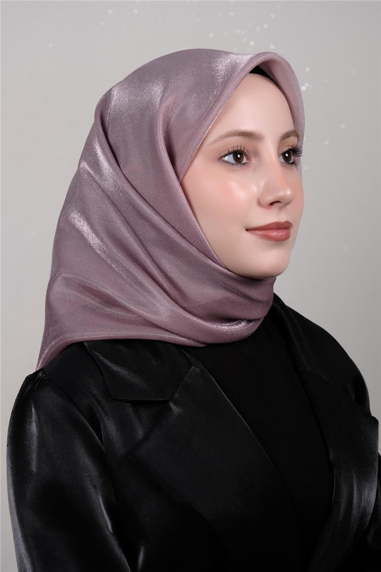 Elizya Degrade Eşarp 4010-8 Pudra 