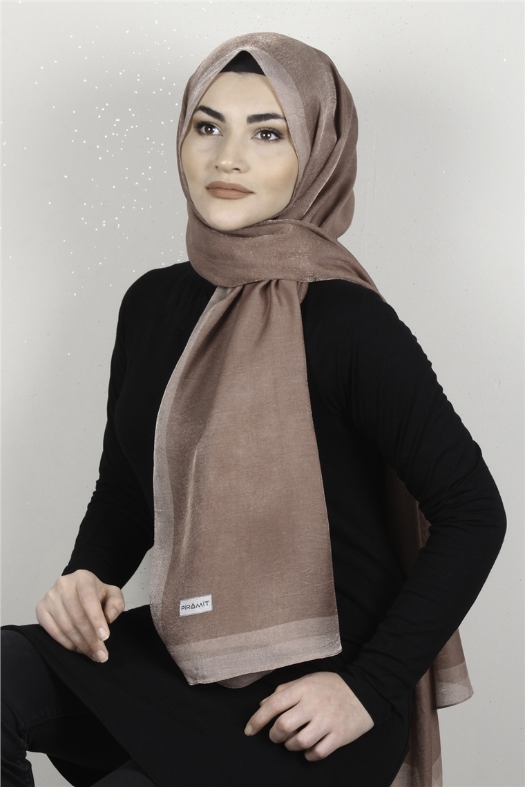 Elizya Simli Şal 4000-20 Fondöten