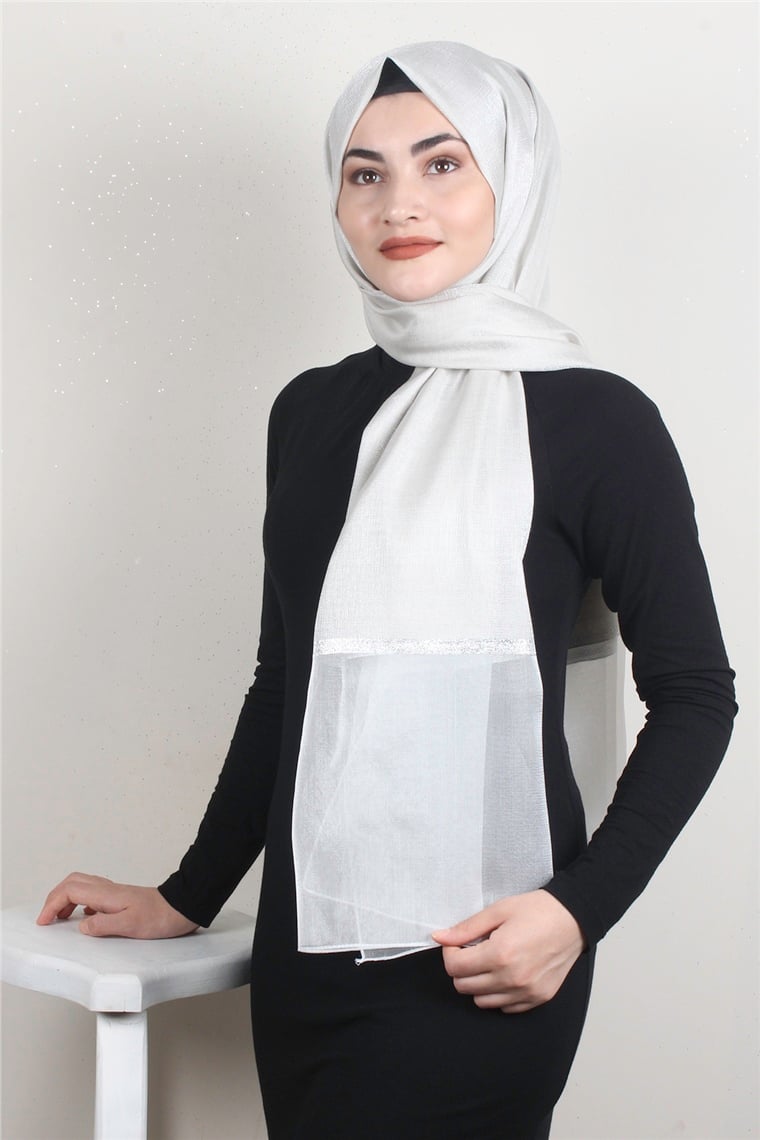 Elonora Şal 1905-1 Taş