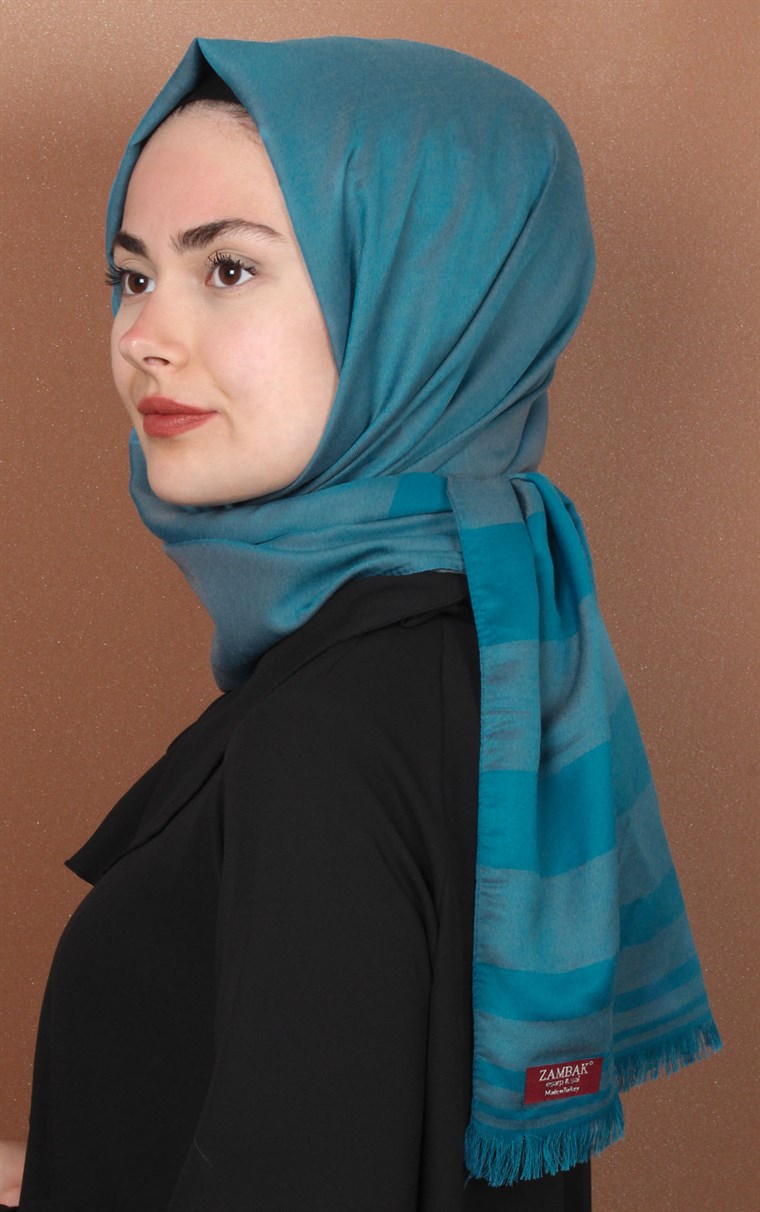 Emitasyon İpek Şal 5061-1