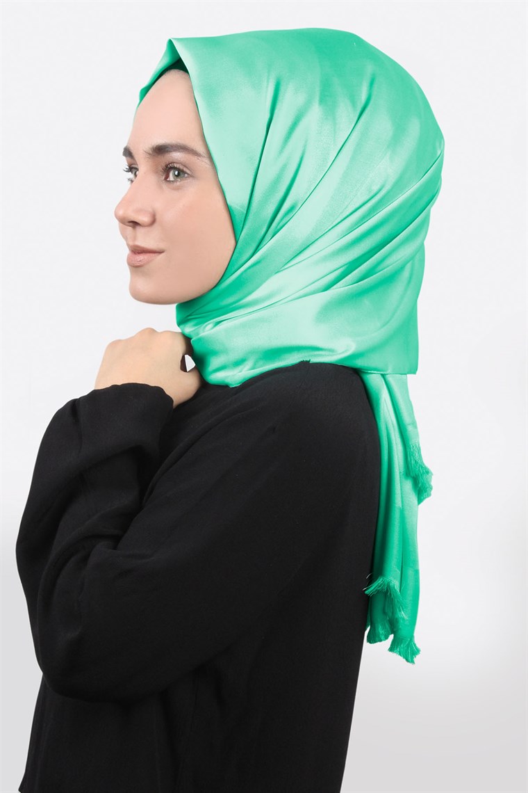 Emitasyon İpek Şal 5061-11