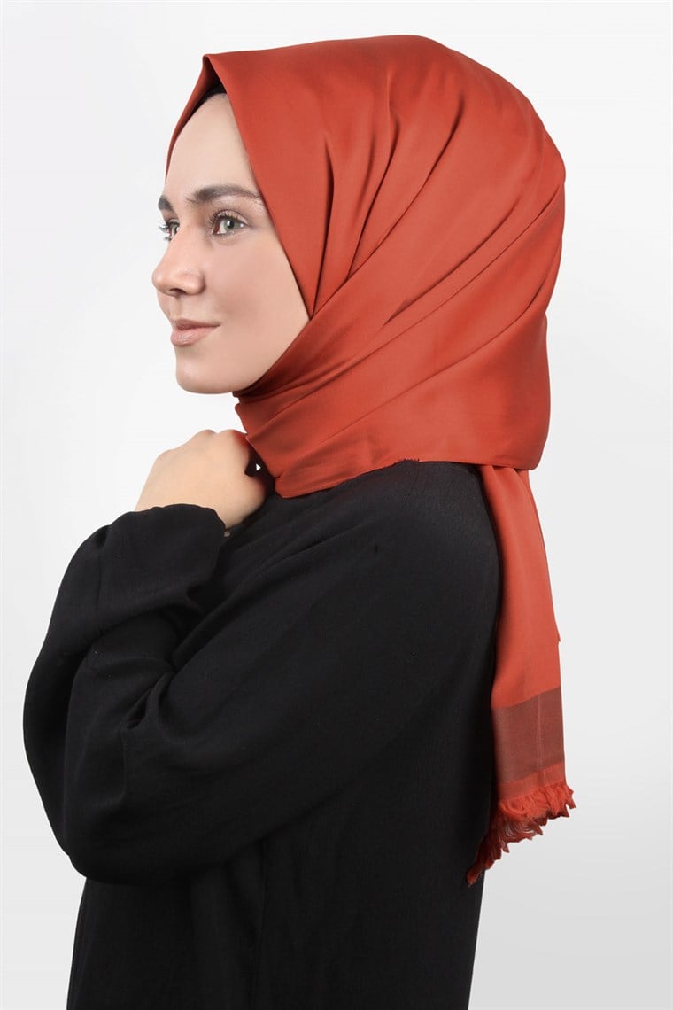 Emitasyon İpek Şal 5061-16