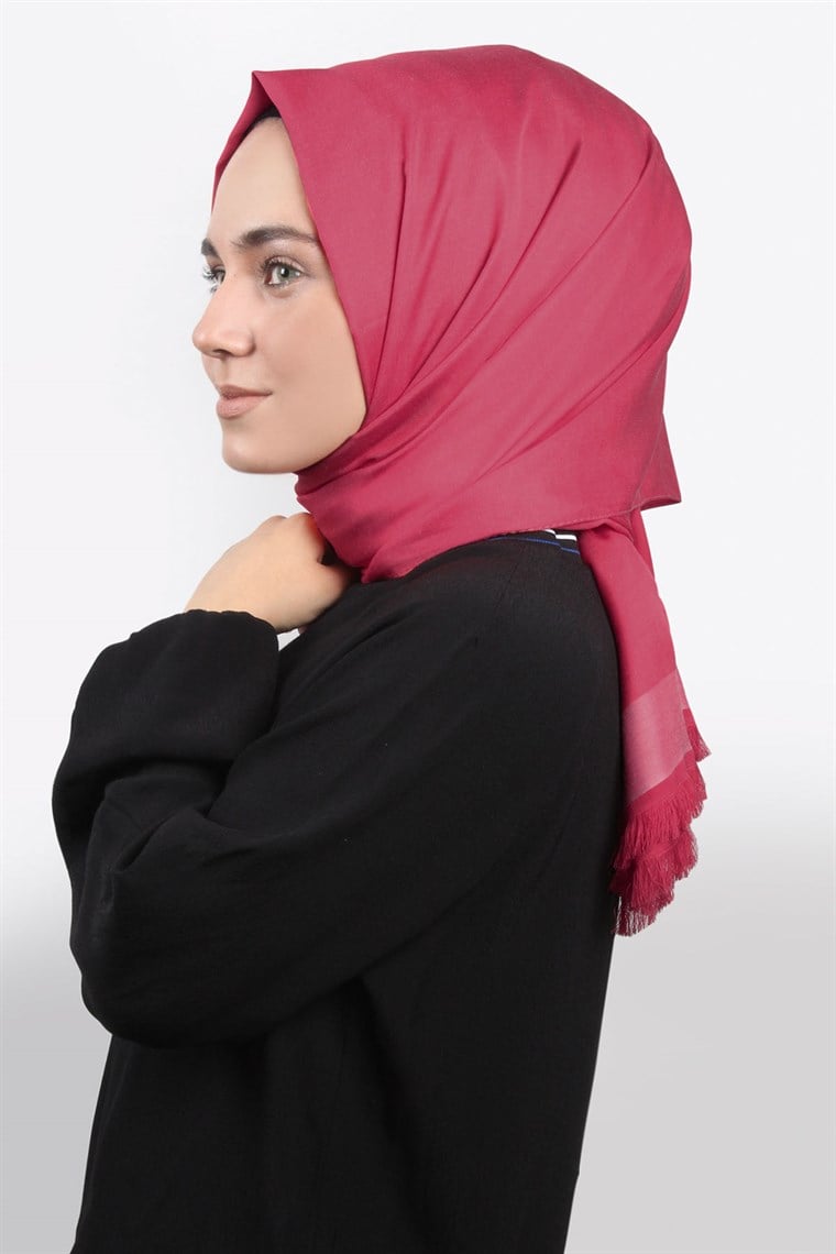 Emitasyon İpek Şal 5061-21