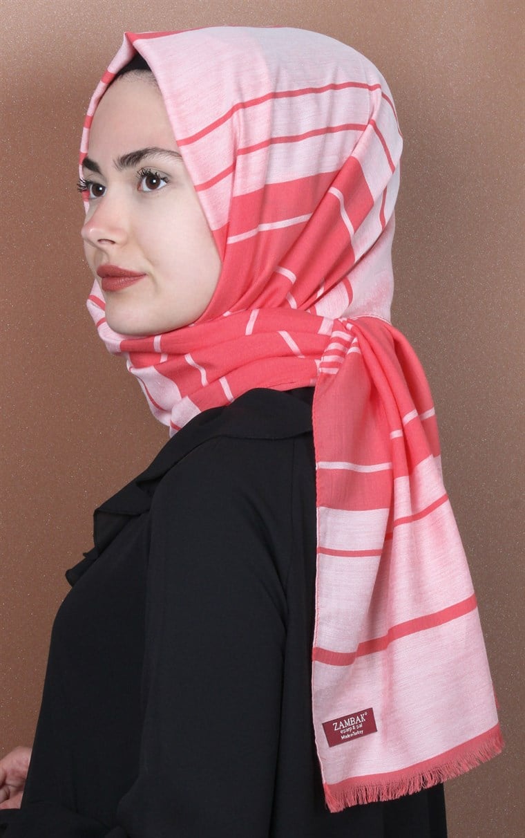 Emitasyon İpek Şal 5061-3