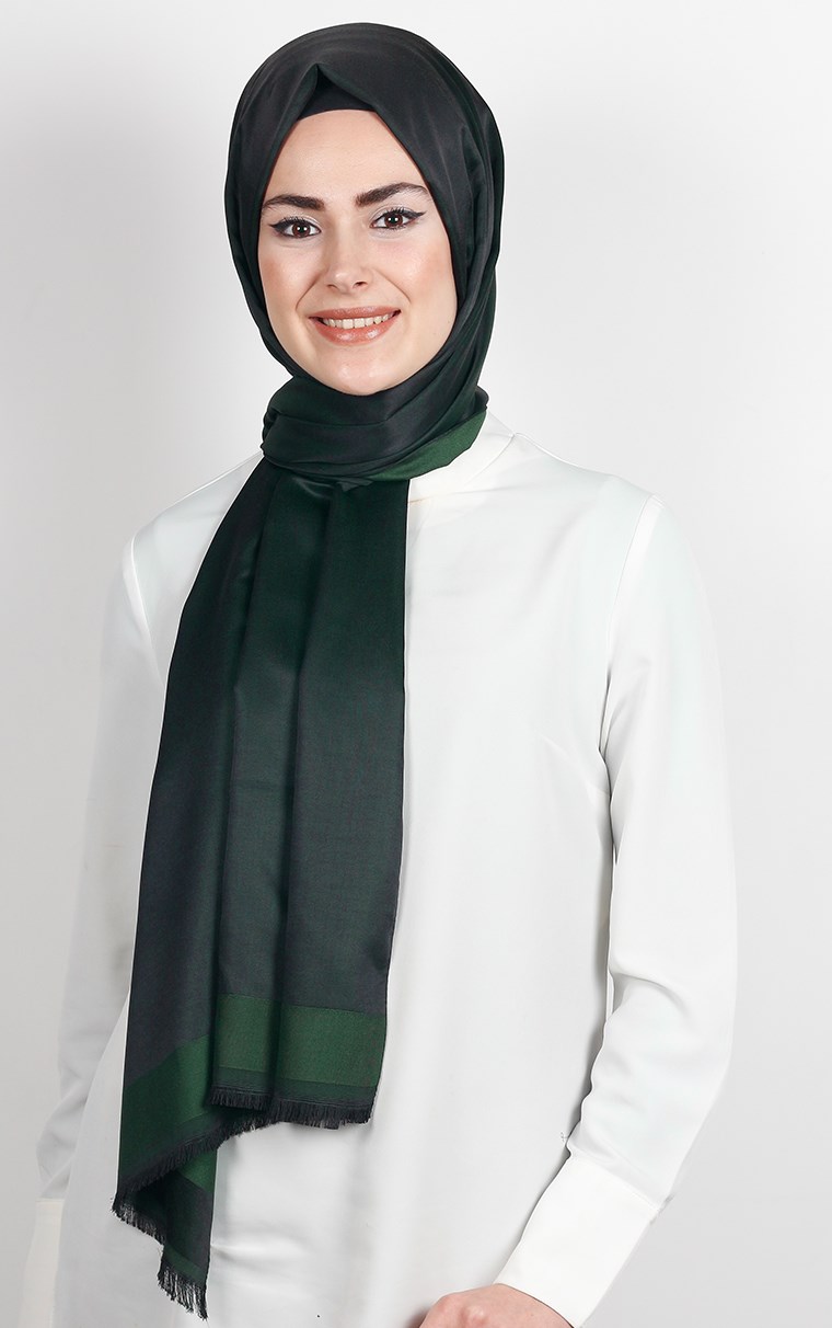 Emitasyon İpek Şal 5061-31