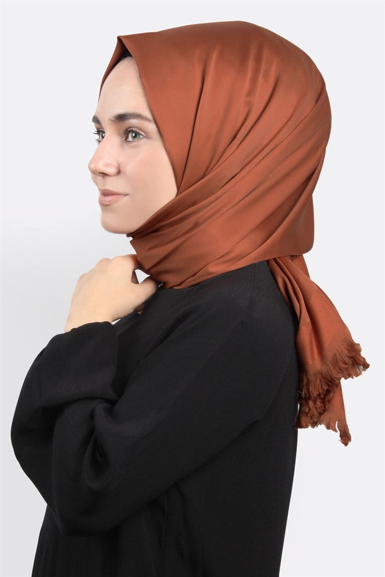 Emitasyon İpek Şal 5061-32