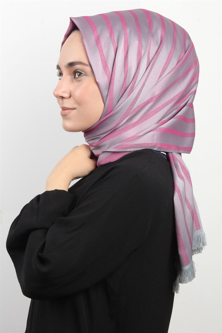 Emitasyon İpek Şal 5061-39